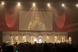 ꡼ No.015 | ۤΤˡդ򷮾Ϥ˹ǡ9ͤεƻΤ£ƻ й⵮LIVE2020 ϼͿѡƥץ饤֥ݡ