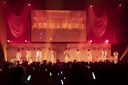 ꡼ No.016 | ۤΤˡդ򷮾Ϥ˹ǡ9ͤεƻΤ£ƻ й⵮LIVE2020 ϼͿѡƥץ饤֥ݡ