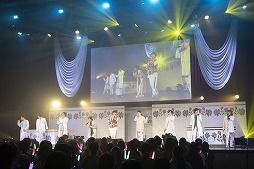 ꡼ No.017 | ۤΤˡդ򷮾Ϥ˹ǡ9ͤεƻΤ£ƻ й⵮LIVE2020 ϼͿѡƥץ饤֥ݡ