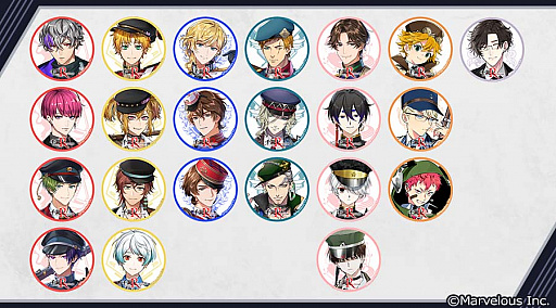 ���������꡼ No.003�Υ���ͥ������ / ����ƻΡ�Rhodoknight�ס����ꥹ�ޥ��ץ쥼��Ȥ�Twitter��������ȥ��ꥹ�ޥ������ɸ���