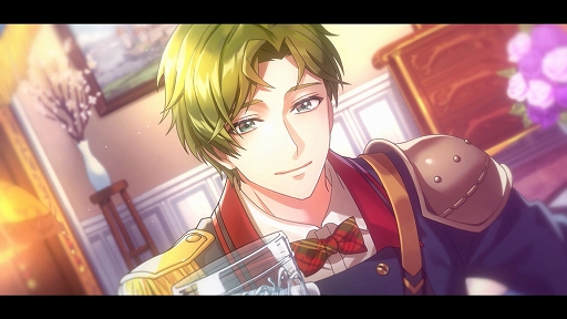 ���������꡼ No.008�Υ���ͥ������ / ����ƻ�:Rhodoknight�פΥ����ɥ��ȡ��꡼PV�ȥ����ꥹ�ԡɤ������ˡ�ʪ��ξҲ�˲ä��Ƶ��ƻΤ�Υܥ������ǧ�Ǥ���