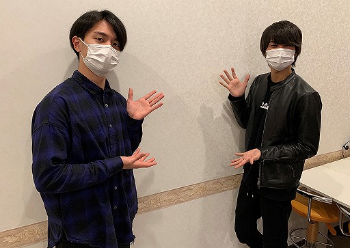 ���������꡼ No.002�Υ���ͥ������ / ����ƻ�:Rhodoknight�פΥ饸�����ȡ���ƻ�R��BeRadio!������2����������