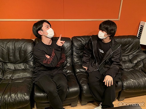 ���������꡼ No.001�Υ���ͥ������ / ����ƻ�:Rhodoknight�ץ��㥹�ȥ��󥿥ӥ塼�������饸�����Ȥ�MC��̳��뷧ë����Ϻ�����Ȭ�� �󤵤�Υ��󥿥ӥ塼���Ϥ�