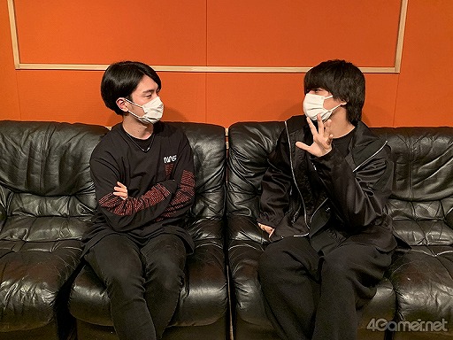 ���������꡼ No.002�Υ���ͥ������ / ����ƻ�:Rhodoknight�ץ��㥹�ȥ��󥿥ӥ塼�������饸�����Ȥ�MC��̳��뷧ë����Ϻ�����Ȭ�� �󤵤�Υ��󥿥ӥ塼���Ϥ�