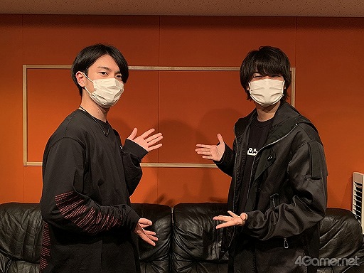 ���������꡼ No.004�Υ���ͥ������ / ����ƻ�:Rhodoknight�ץ��㥹�ȥ��󥿥ӥ塼�������饸�����Ȥ�MC��̳��뷧ë����Ϻ�����Ȭ�� �󤵤�Υ��󥿥ӥ塼���Ϥ�