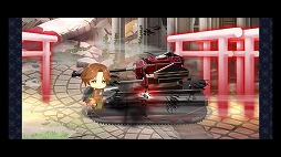 ꡼ No.003 | ƻ:Rhodoknightס3ȤˤƥХȥ̤