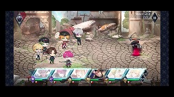 ꡼ No.005 | ƻ:Rhodoknightס3ȤˤƥХȥ̤