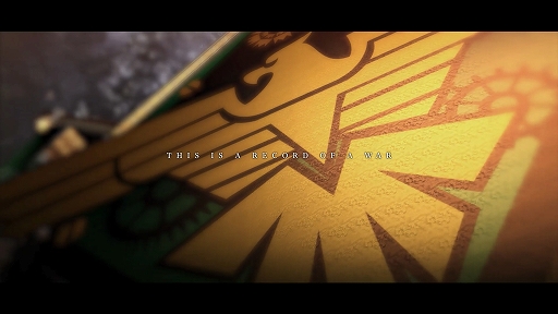 画像ギャラリー No.005のサムネイル画像 / 「千銃士:Rhodoknight」,ロードストーリーPV“ドイツ編”が公開。サイン色紙プレゼントキャンペーンも実施