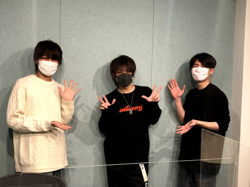 ���������꡼ No.003�Υ���ͥ������ / �ͥåȥ饸������ƻ�R��BeRadio!������5�������ۿ��������Ȥϳ���Ű�餵��