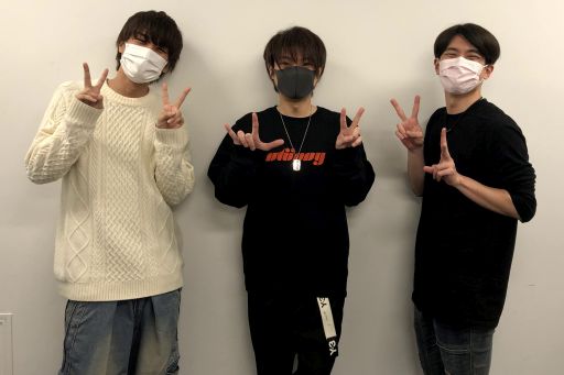 ���������꡼ No.002�Υ���ͥ������ / ����ƻ�:Rhodoknight�פ�Web�饸����6�����������������Ȥϳ���Ű�餵��