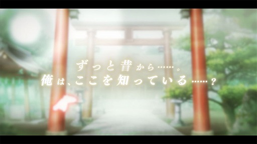 画像ギャラリー No.002のサムネイル画像 / 「千銃士:Rhodoknight」,日本の貴銃士との出会いを描いたロードストーリーPVが公開。サイン色紙プレゼントキャンペーンもスタート