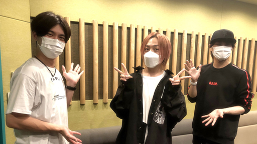 ���������꡼ No.002�Υ���ͥ������ / ����ƻ�:Rhodoknight�פ�Web�饸����9�������ۿ����ϡ������󿧻椬����������