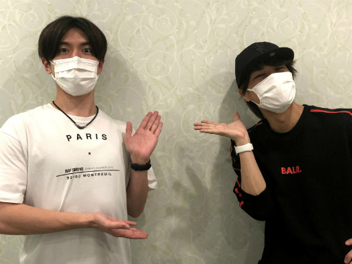 ���������꡼ No.006�Υ���ͥ������ / ����ƻ�:Rhodoknight�׸����饸��������10����ۿ������ϡ�Twitter�����ڡ���Ⳬ��