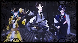 ꡼ No.005 | ƻ:Rhodoknightס٥륮εƻΤȤνв񤤤ɥȡ꡼ͽPV󿧻椬륭ڡⳫ