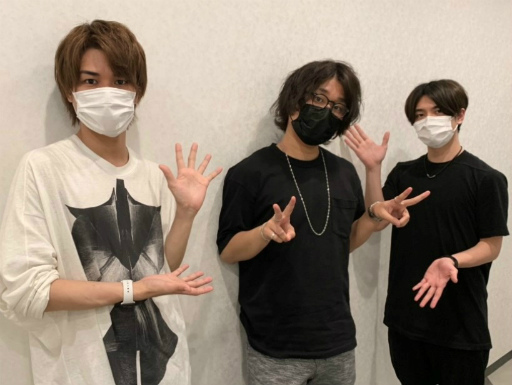 ���������꡼ No.002�Υ���ͥ������ / Web�饸������ƻ�R��BeRadio!������12�󤬸���