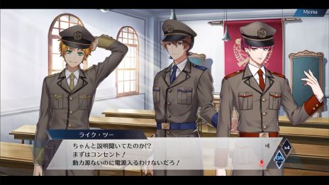 ꡼ No.004 | ƻ:Rhodoknightפо줹뵮ƻΡȥ饤ġɡCV͵ˤҲ𤹤PVǰڡγŤ