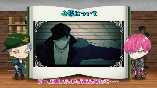 ���������꡼ No.002�Υ���ͥ������ / ����ƻ�:Rhodoknight�ס��饤�����ġ������о줹��ȶ����ơ��������󤻤�����6�ä�����