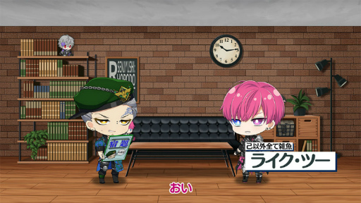 ���������꡼ No.003�Υ���ͥ������ / ����ƻ�:Rhodoknight�ס��饤�����ġ������о줹��ȶ����ơ��������󤻤�����6�ä�����