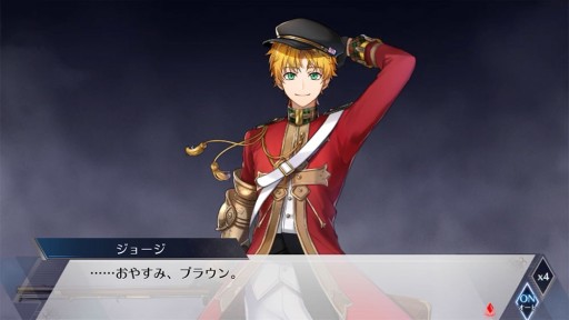 ���������꡼ No.002�Υ���ͥ������ / ����ƻ�:Rhodoknight�ס����ƻΡ����硼���ξҲ�PV������