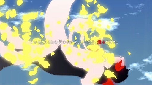 ���������꡼ No.003�Υ���ͥ������ / ����ƻ�:Rhodoknight�ס����ƻΡ����硼���ξҲ�PV������