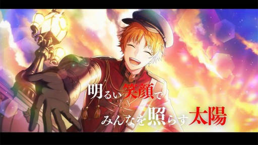 ���������꡼ No.004�Υ���ͥ������ / ����ƻ�:Rhodoknight�ס����ƻΡ����硼���ξҲ�PV������