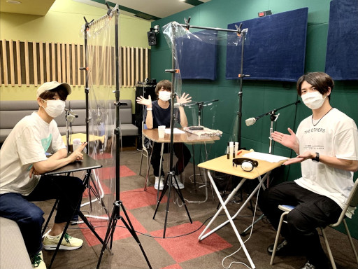 画像ギャラリー No.004のサムネイル画像 / 「千銃士:Rhodoknight」15回目のネットラジオは西山宏太朗さん(ローレンツ役)がゲスト