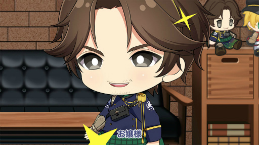 ���������꡼ No.004�Υ���ͥ������ / ����ƻ�:Rhodoknight�׶����ƥ������󤻤���9�ä�����