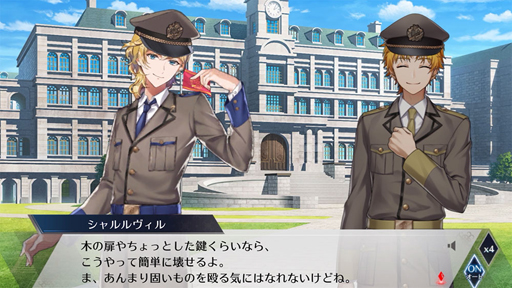 ���������꡼ No.004�Υ���ͥ������ / ����ƻ�:Rhodoknight���о쥭���ΤҤȤꡤ������������PV������