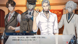 ꡼ No.003 | ƻ:RhodoknightפΥ顤֥롼ȤξҲPV