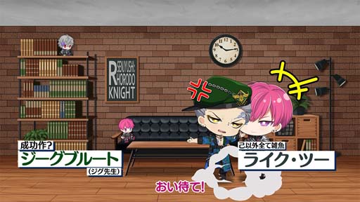 ꡼ No.003 | ƻ:Rhodoknightסơ󤻤10ä