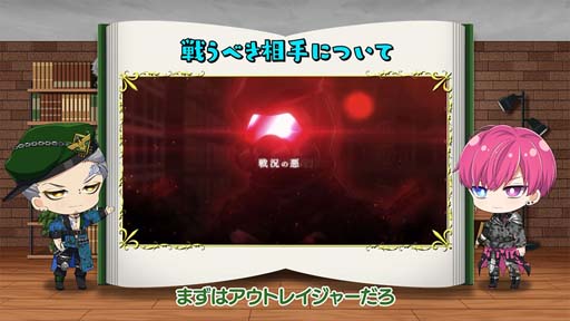 ꡼ No.004 | ƻ:Rhodoknightסơ󤻤10ä