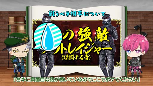 ꡼ No.005 | ƻ:Rhodoknightסơ󤻤10ä