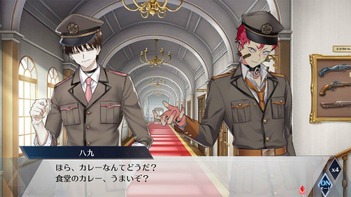 ꡼ No.004 | ƻ:RhodoknightפȬξҲPVǰRTڡ»