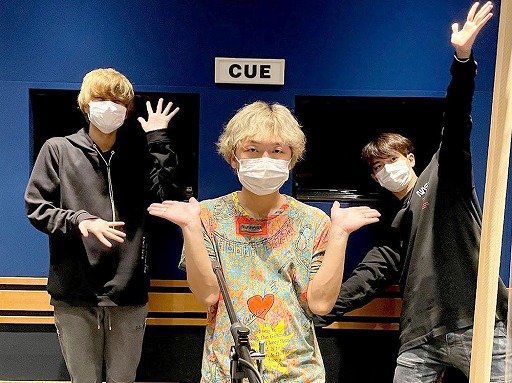 画像ギャラリー No.007のサムネイル画像 / 「千銃士:Rhodoknight」,ネットラジオ“千銃士R〜BeRadio!〜”第18回が配信開始