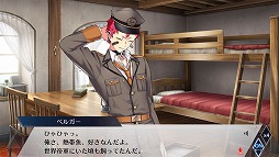 ꡼ No.007 | ƻ:RhodoknightסƻΤΥ٥륬ȥեҲ𤹤PV