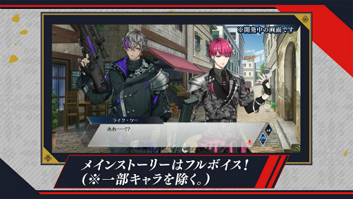 ���������꡼ No.013�Υ���ͥ������ / ����ƻ�:Rhodoknight��App Store��Google Play���ȥ��Ǥλ�����Ͽ���դ��������ȡ����������Ƥ�Ҳ𤹤�PV�����