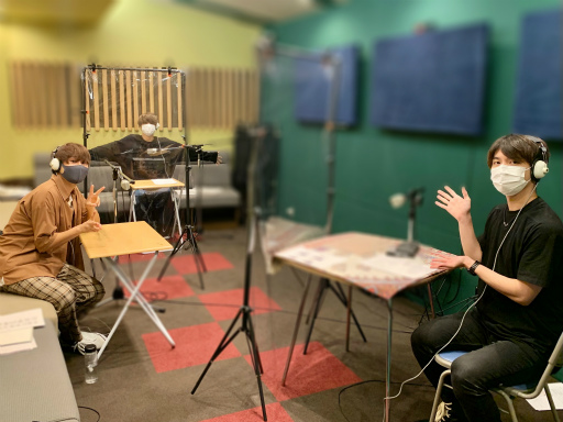 ���������꡼ No.006�Υ���ͥ������ / ����ƻ�:Rhodoknight�פΥ饸��������19��Υ����ȤϹ���͵�餵��