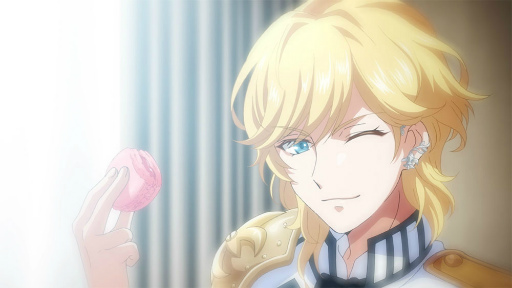 画像ギャラリー No.004のサムネイル画像 / 「千銃士:Rhodoknight」,2021年内のリリースが発表。メインストーリーIのアニメーションPVも公開に