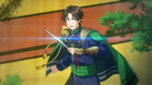 画像ギャラリー No.005のサムネイル画像 / 「千銃士:Rhodoknight」,2021年内のリリースが発表。メインストーリーIのアニメーションPVも公開に