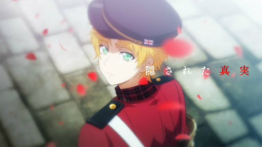 画像ギャラリー No.007のサムネイル画像 / 「千銃士:Rhodoknight」,2021年内のリリースが発表。メインストーリーIのアニメーションPVも公開に