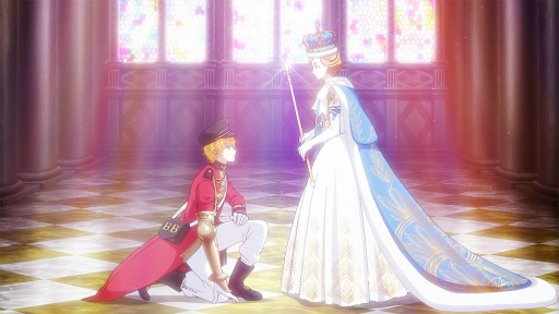 画像ギャラリー No.008のサムネイル画像 / 「千銃士:Rhodoknight」,2021年内のリリースが発表。メインストーリーIのアニメーションPVも公開に