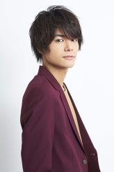 画像ギャラリー No.003のサムネイル画像 / 「千銃士:Rhodoknight」,公式ネットラジオ第20回が本日配信。ゲストは広瀬裕也さん