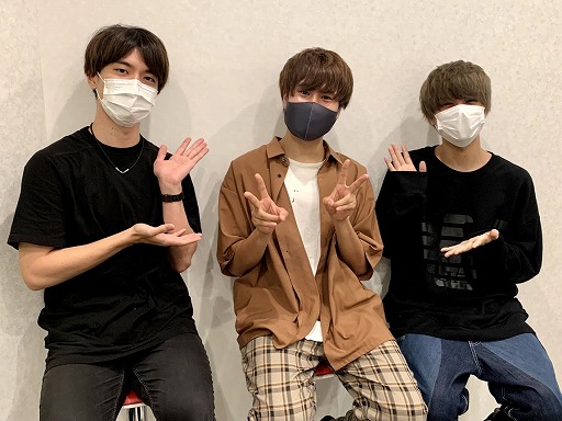 画像ギャラリー No.004のサムネイル画像 / 「千銃士:Rhodoknight」,公式ネットラジオ第20回が本日配信。ゲストは広瀬裕也さん