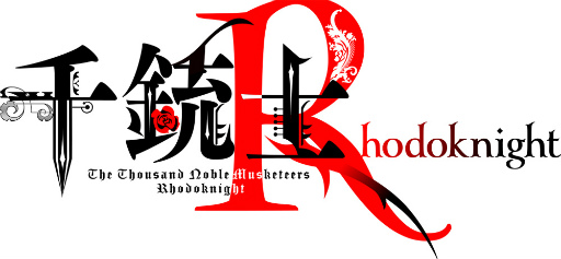 ꡼ No.012 | ֲå4Gamer322󡧡ƻ:RhodoknightפýƻΤȥޥˤ뿷嫤ʪ줬Ϥޤ