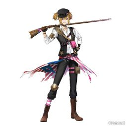 ꡼ No.017 | ֲå4Gamer322󡧡ƻ:RhodoknightפýƻΤȥޥˤ뿷嫤ʪ줬Ϥޤ