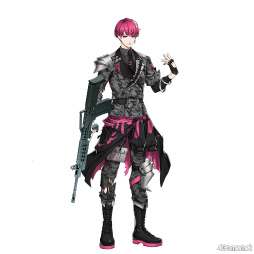 ꡼ No.029 | ֲå4Gamer322󡧡ƻ:RhodoknightפýƻΤȥޥˤ뿷嫤ʪ줬Ϥޤ