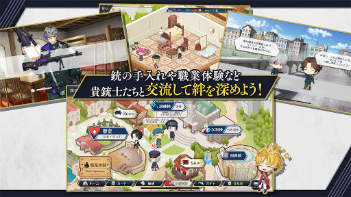 ꡼ No.039 | ֲå4Gamer322󡧡ƻ:RhodoknightפýƻΤȥޥˤ뿷嫤ʪ줬Ϥޤ