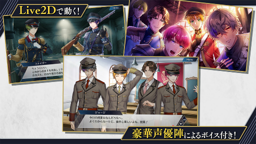 ꡼ No.040 | ֲå4Gamer322󡧡ƻ:RhodoknightפýƻΤȥޥˤ뿷嫤ʪ줬Ϥޤ