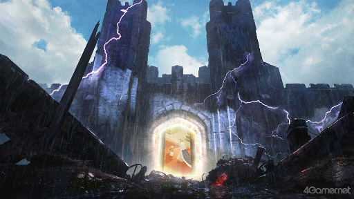 ꡼ No.042 | ֲå4Gamer322󡧡ƻ:RhodoknightפýƻΤȥޥˤ뿷嫤ʪ줬Ϥޤ