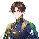 画像ギャラリー No.048のサムネイル画像 / 「乙女チック4Gamer」第322回:「千銃士:Rhodoknight」を特集。貴銃士とマスターによる新たな絆の物語が始まる